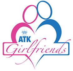 35% off ATK Girlfriends Discount