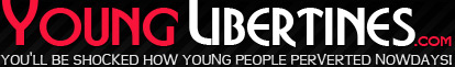 85% off Young Libertines Coupon