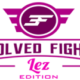 61% off Evolved Fights Lez Coupon