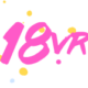 85% off 18VR Coupon